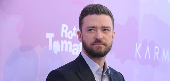 Justin Timberlake officialise grâce à une veste, la nouvelle collaboration entre PSG x Air Jordan