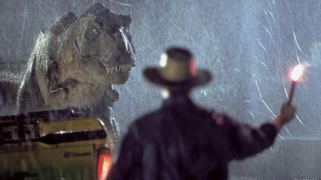 Jurassic Park Jurassic Park