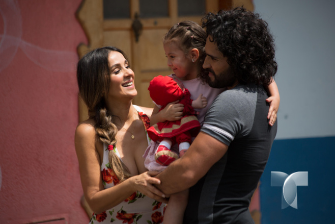 télénovela - Catalina saison 2 : épisodes 61 à 65
