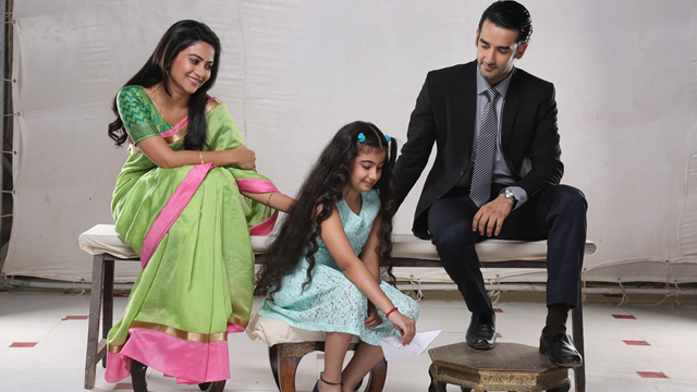Télénovéla - GANGAA Saison 3 - épisode 10 à