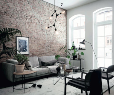 4 astuces pour agrandir une pièce ! 4 astuces pour agrandir une pièce !
