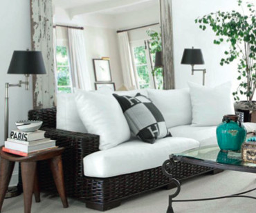 4 astuces pour agrandir une pièce ! 4 astuces pour agrandir une pièce !