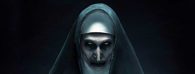 Le frisson à l’état pur : Le spin-off horriblement attendu Le frisson à l’état pur : Le spin-off horriblement attendu