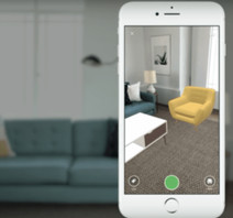 Le Top des applis de déco d’intérieur ! Le Top des applis de déco d’intérieur !
