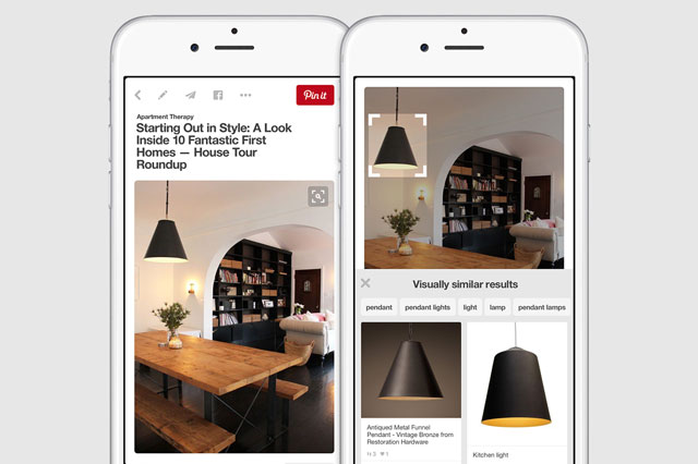 Le Top des applis de déco d’intérieur ! Le Top des applis de déco d’intérieur !