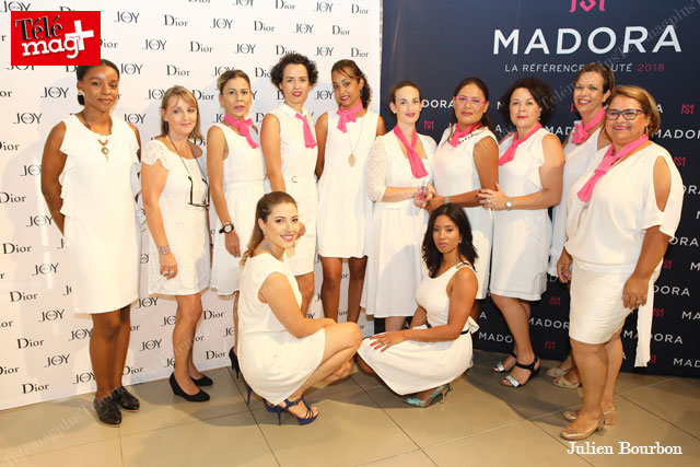 Madora : Soirée Dior Madora : Soirée Dior