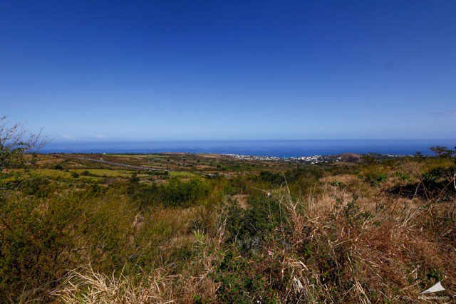 Compenser la perte des terres agricoles