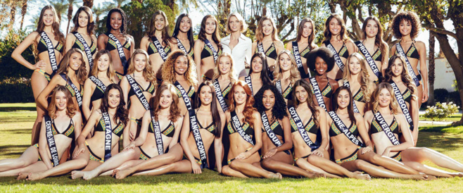 Miss France 2019 : les candidates vont s’envoler pour l’île sœur.