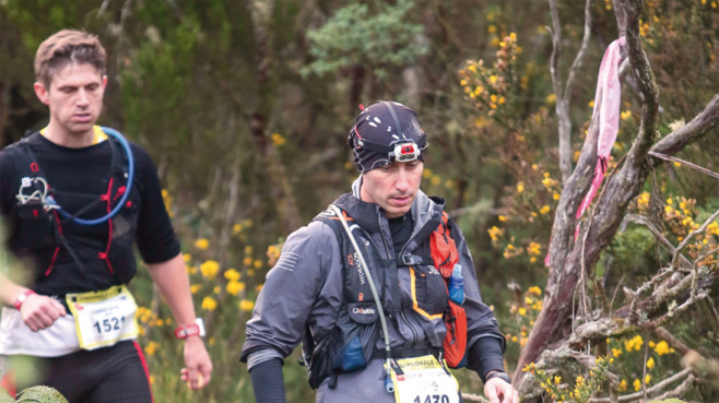 Le Grand Raid : 26ème édition