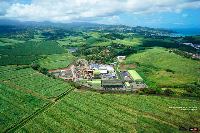 Construire La Réunion de demain