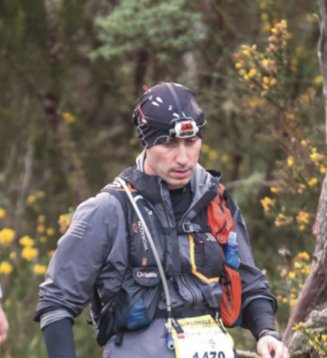 SÉLECTION SPÉCIALE : Grand Raid