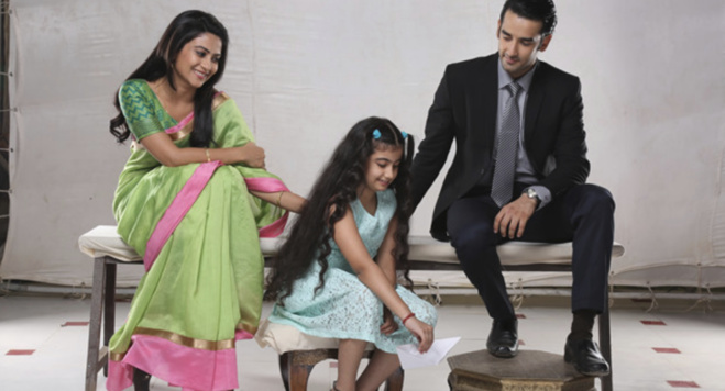 Télénovéla - GANGAA Saison 3 - épisode 56 à 59