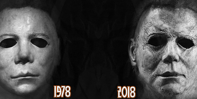 HALLOWEEN : 40 ans d’une saga horrifique HALLOWEEN : 40 ans d’une saga horrifique