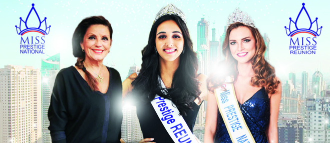 MISS PRESTIGE REUNION 2018