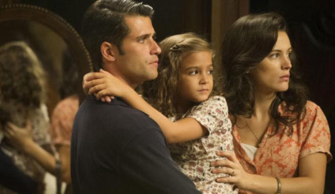 Télénovéla - PRECIOUS PEARL - SAISON 1 - épisode 19 Télénovéla - PRECIOUS PEARL - SAISON 1 - épisode 19