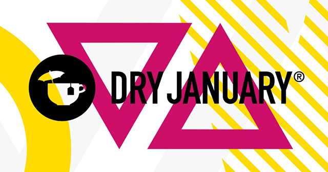 DRY JANUARY : 30 JOURS SANS ALCOOL DRY JANUARY : 30 JOURS SANS ALCOOL
