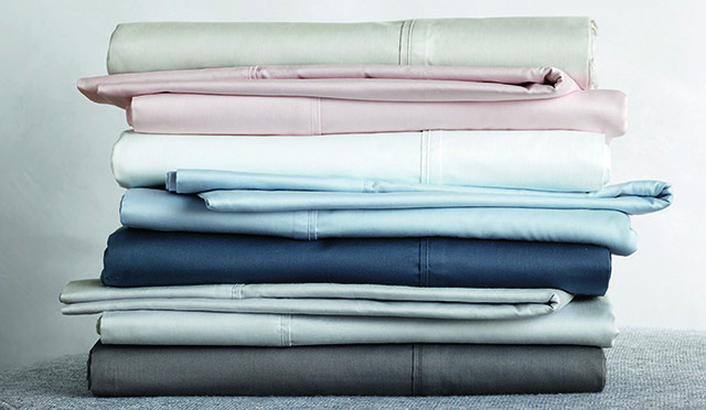 Choisir son linge de lit Choisir son linge de lit