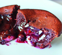 Le menu parfait pour la Saint-Valentin !