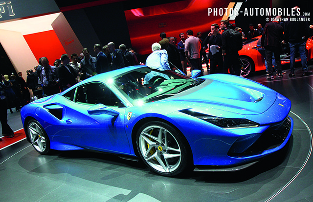 www.photos-automobiles.com / © Jonathan Boulanger www.photos-automobiles.com / © Jonathan Boulanger