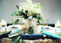 5 centres de table DIY pour votre mariage !