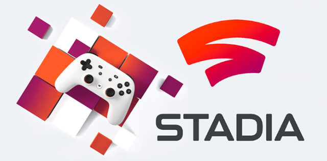 STADIA : la plateforme de jeux vidéo du futur par Google STADIA : la plateforme de jeux vidéo du futur par Google