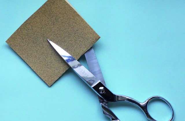 Prenez soin de vos outils Prenez soin de vos outils