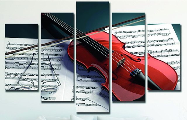 Paroles et musiques ! Paroles et musiques !