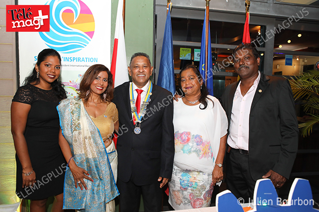 Rotary Club Saint-Paul Baie : Soirée Rotary Club Saint-Paul Baie : Soirée
