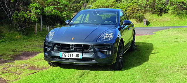 PORSCHE MACAN S 354ch millésime 2019 PORSCHE MACAN S 354ch millésime 2019