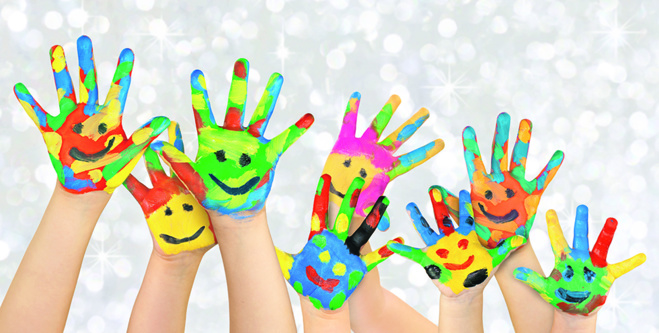 Des activités pour occuper nos enfants