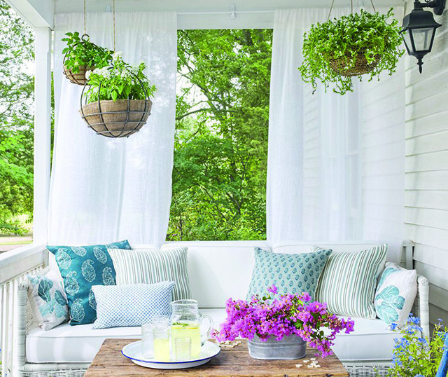 Relooker sa maison avec un petit budget Relooker sa maison avec un petit budget