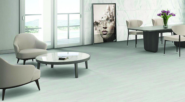 Parquet blanchi, effet cosy ! Parquet blanchi, effet cosy !