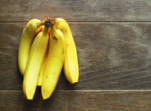 Les aliments « bonne humeur »