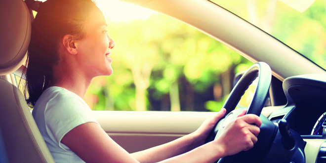 Comment financer son permis de conduire ?