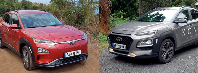 HYUNDAI KONA EV FACE AU KONA 1.0 Turbo essence HYUNDAI KONA EV FACE AU KONA 1.0 Turbo essence