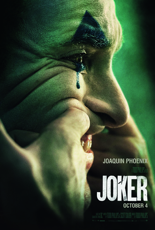 JOKER JOKER