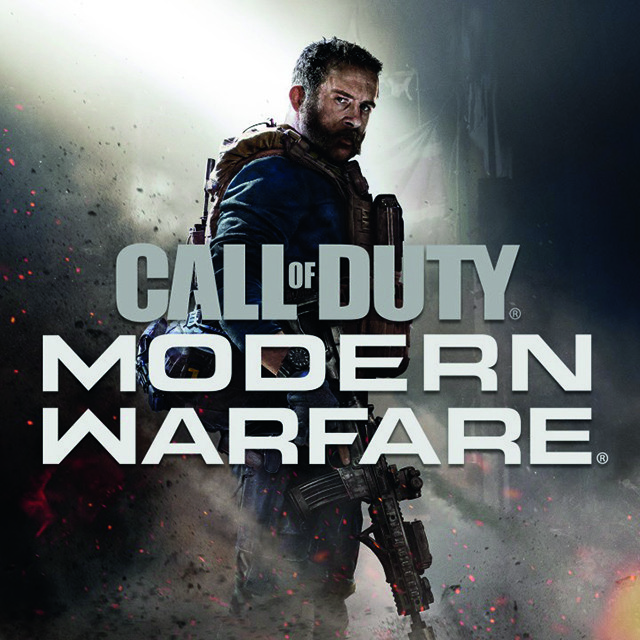 CALL OF DUTY MODERN WARFARE CALL OF DUTY MODERN WARFARE