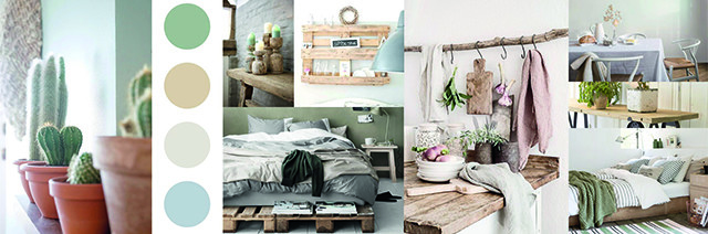 TENDANCE SLOW : UN INTÉRIEUR DESIGN ET DURABLE TENDANCE SLOW : UN INTÉRIEUR DESIGN ET DURABLE