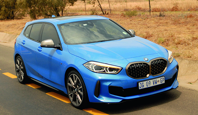 BMW M Festival à Johannesburg, 2ème édition BMW M Festival à Johannesburg, 2ème édition