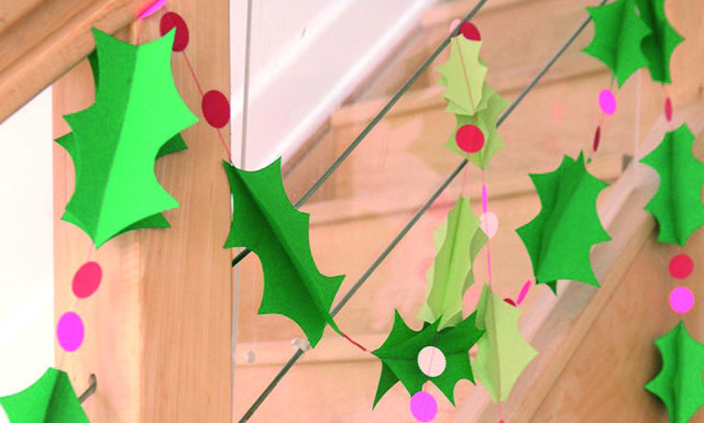 5 idées de déco de fête 5 idées de déco de fête