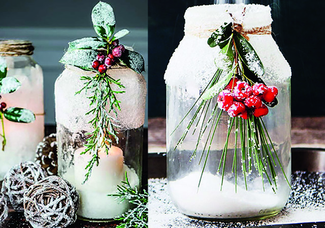 5 idées de déco de fête 5 idées de déco de fête