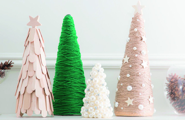 5 idées de déco de fête 5 idées de déco de fête
