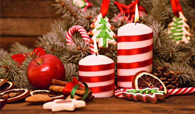 5 idées de déco de fête 5 idées de déco de fête