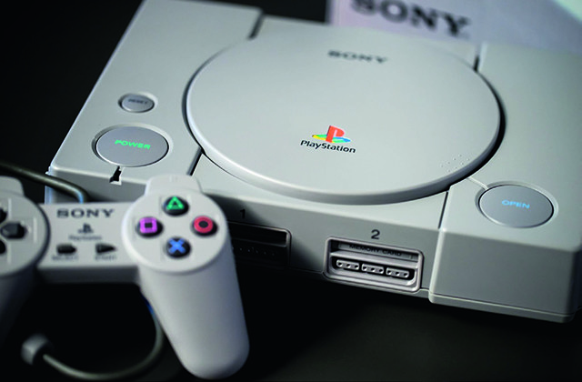 Playstation, 25ème anniversaire Playstation, 25ème anniversaire