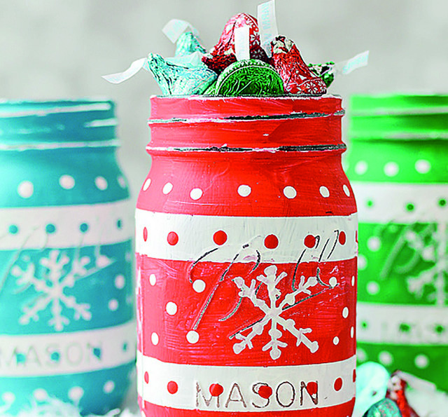 Des emballages originaux pour Noël ! Des emballages originaux pour Noël !