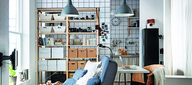Comment bien agencer son studio ? Comment bien agencer son studio ?