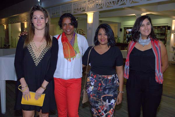 Soirée MTPA Soirée MTPA