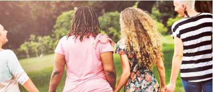 Le nouveau féminisme : une vague déferlante à l’échelle mondiale