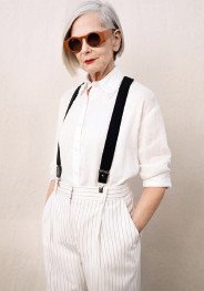 BEAUTÉ ET MODE SPÉCIAL SENIORS : MISE EN VALEUR ET STYLÉE BEAUTÉ ET MODE SPÉCIAL SENIORS : MISE EN VALEUR ET STYLÉE