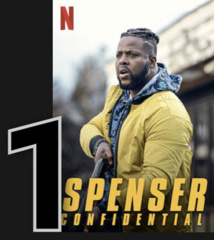 1. Spenser Confidential